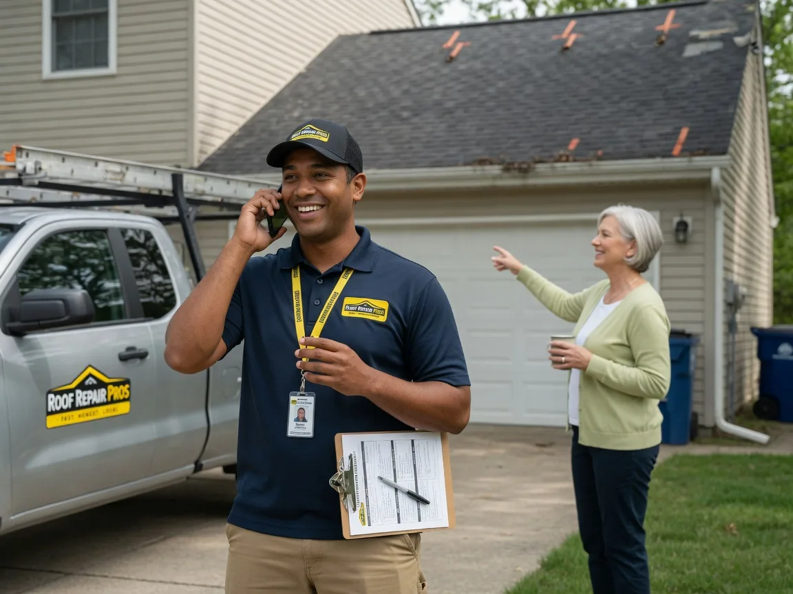 Roof Repair Warrenton, MO FAQs